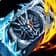 Frostfire Paradox